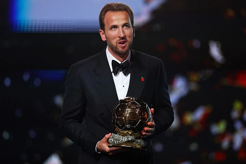Harry Kane najbolji nogometaš svijeta Iako Harry Kane postiže nevjerojatne golove, nije najbolji nogometaš svijeta. Zavirite u analizu njegove sezone.